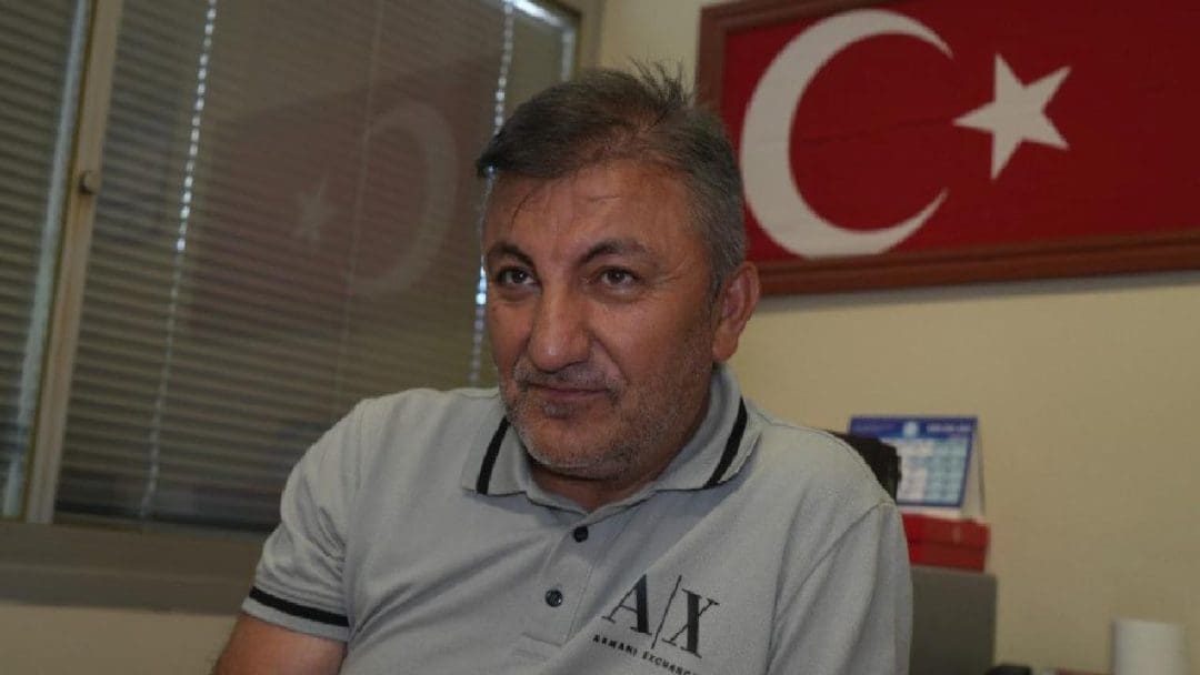 15 Temmuz'da Demokrasi Nöbetinde Vurulan Musa İlhan'ın Anlatımı