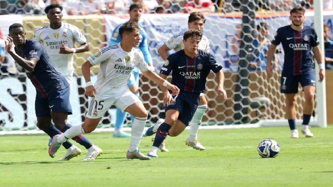 Maç Sonuçları ve Gollerin Detayları