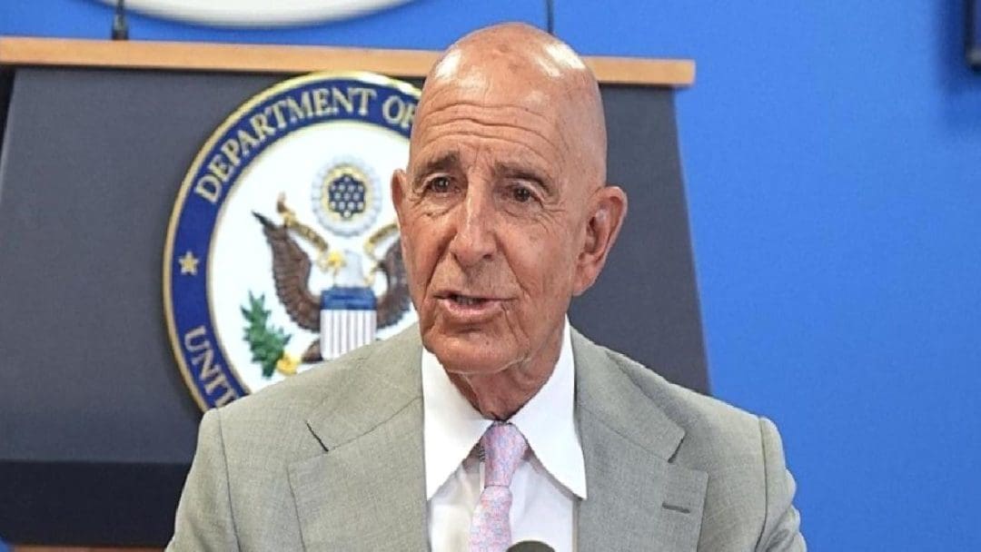 Suriye'nin Kendi Anayasası ve Parlamentosu Olacak