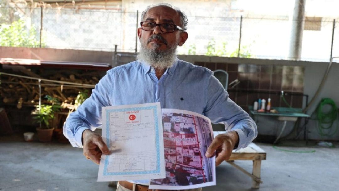 Kındık'ın Durumu ve Talepleri