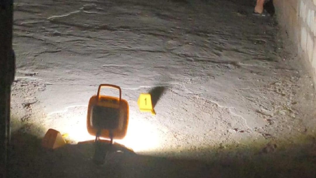 Antalya'nın Kepez İlçesinde Silahlı Çıkarma Olayı