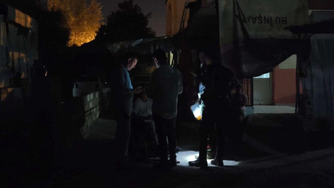 Polis ve Soruşturma Süreci
