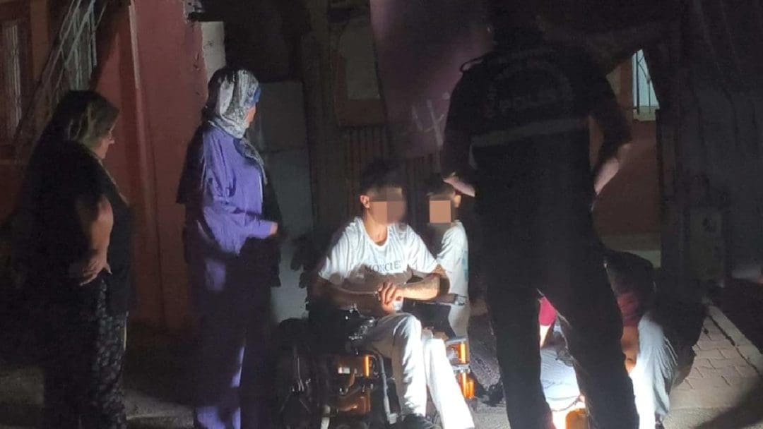 Polis ve Soruşturma Süreci