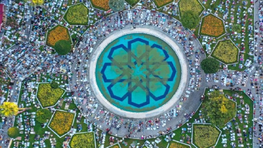 Hat ve Ezan Heyecanı