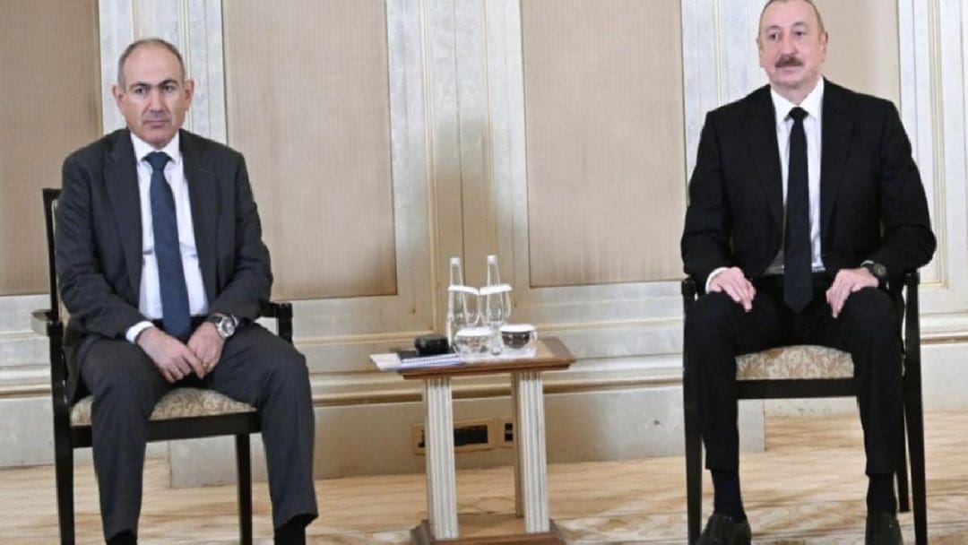 Azerbaycan ve Ermenistan Arasındaki Diyalog ve Barış Süreci Yeniden Canlanıyor