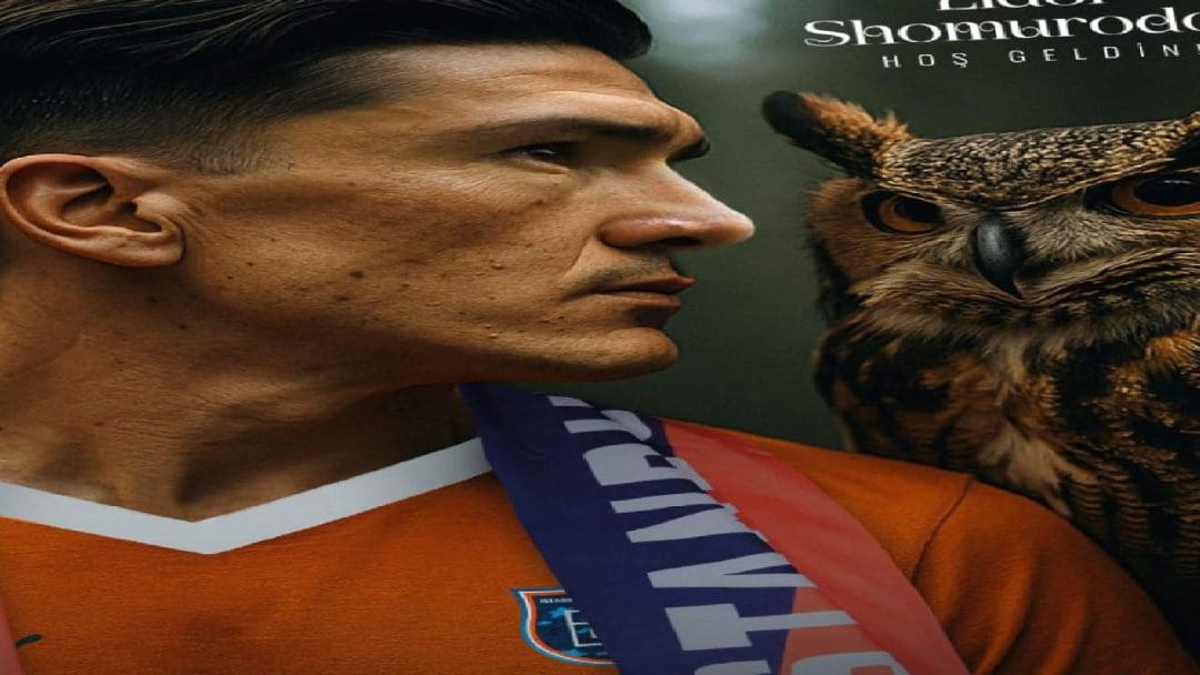 Shomurodov’un Kulüp Geçmişi ve Performansı