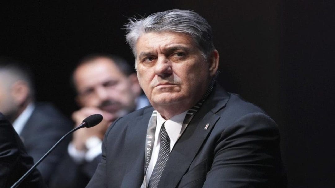 Beşiktaş'ta Sol Kanat Transfer Planları ve Kulüp Başkanı Serdal Adalı'nın Açıklamaları