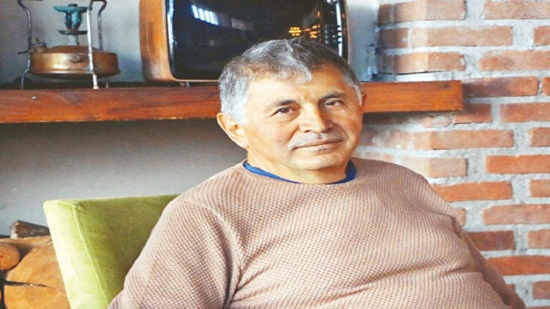 Otel Sahibi Halit Ergül’ün Savunması ve Açıklamaları