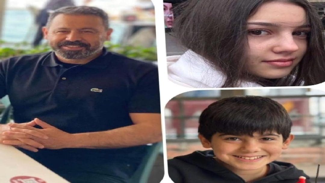 Mahkeme Salonunda Duygusal Anlar ve Sanıkların Savunmaları