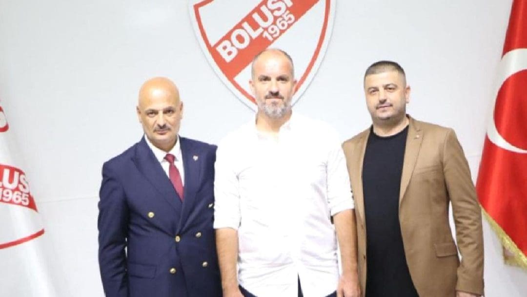 Boluspor’da Yönetim Değişikliği ve Yeni Dönem