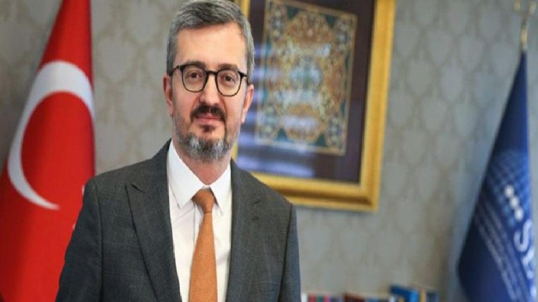 Resmi Atama ve Görev Değişikliği