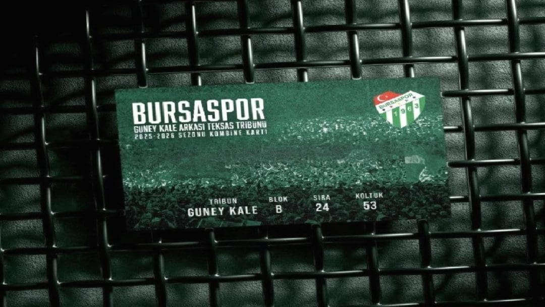 Yönetim Kurulundan Kombine Satışları ve Sezon Öncesi Hazırlıklar Hakkında Bilgilendirme