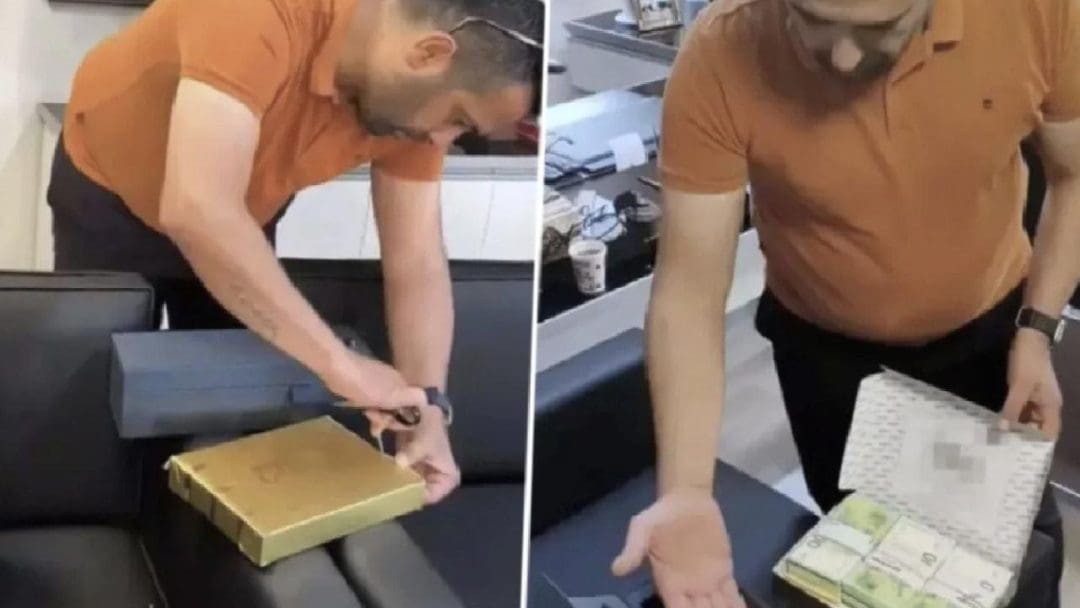 Operasyon ve Yakalamalar