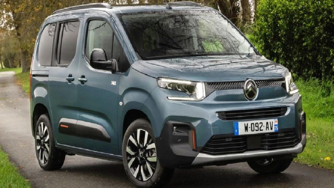 Citroën, Temmuz Ayına Özel Finansman ve Fiyat Avantajlarıyla Müşterilerine Çeşitli Seçenekler Sunuyor