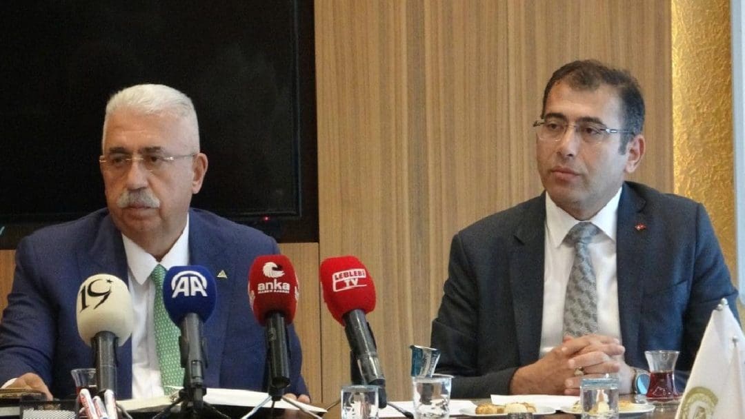 Türkiye’nin Savunma Sanayisinde Yeni Bir Hamlesi: Çorum’da Stratejik Yakıt Üretim Tesisi