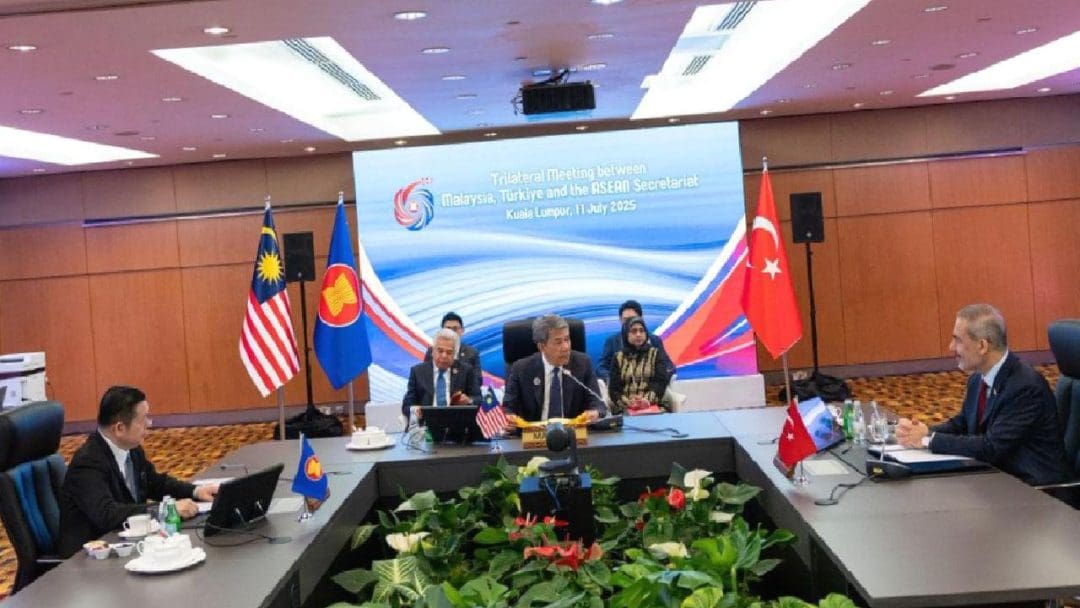 Bölgesel Güvenlik ve Küresel Dinamikler Üzerine Değerlendirmeler