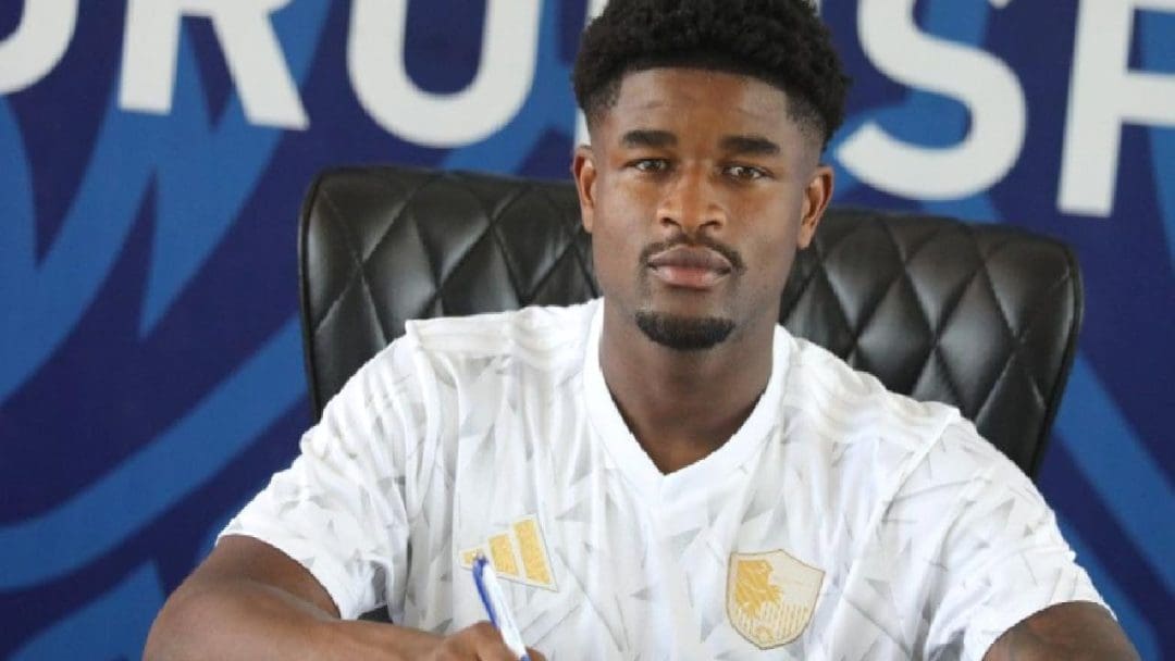 Erzurumspor FK'den Transfer Hamleleri