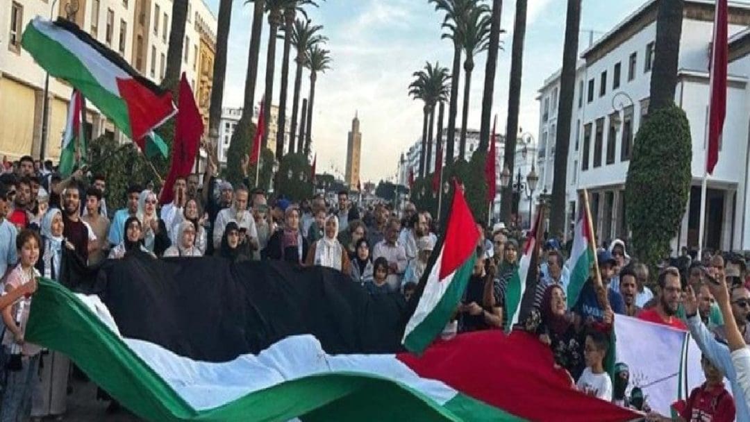 İsrail'in Gazze'ye Yönelik Saldırıları ve Uluslararası Durum