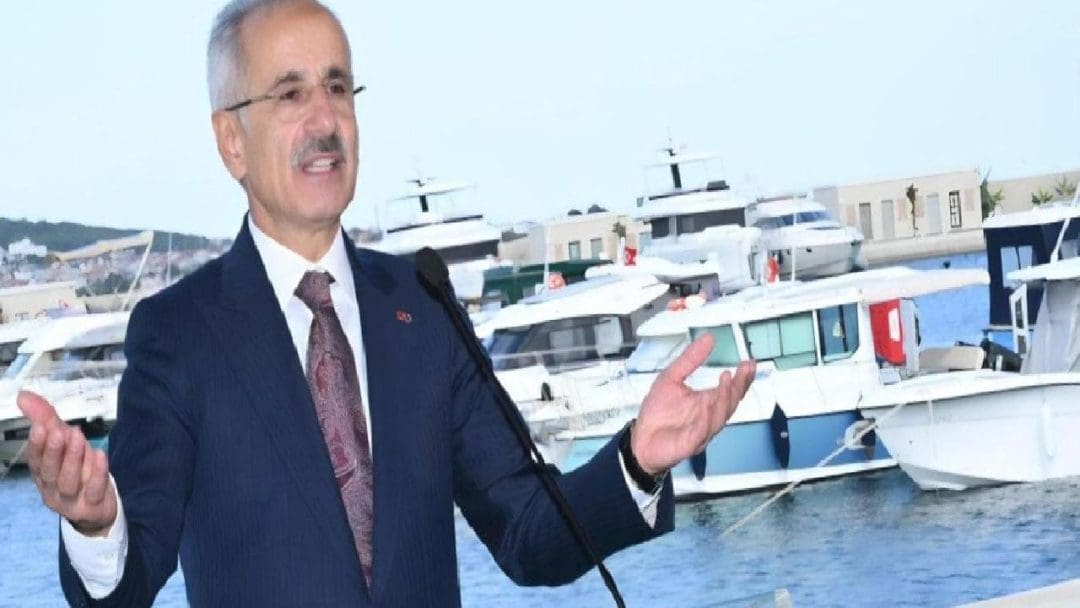 Filyos Limanı ve Filyos Endüstri Sanayi Bölgesi Arasında Yeni Demir Yolu İltisak Hattı Projesinin İhalesi Tamamlandı