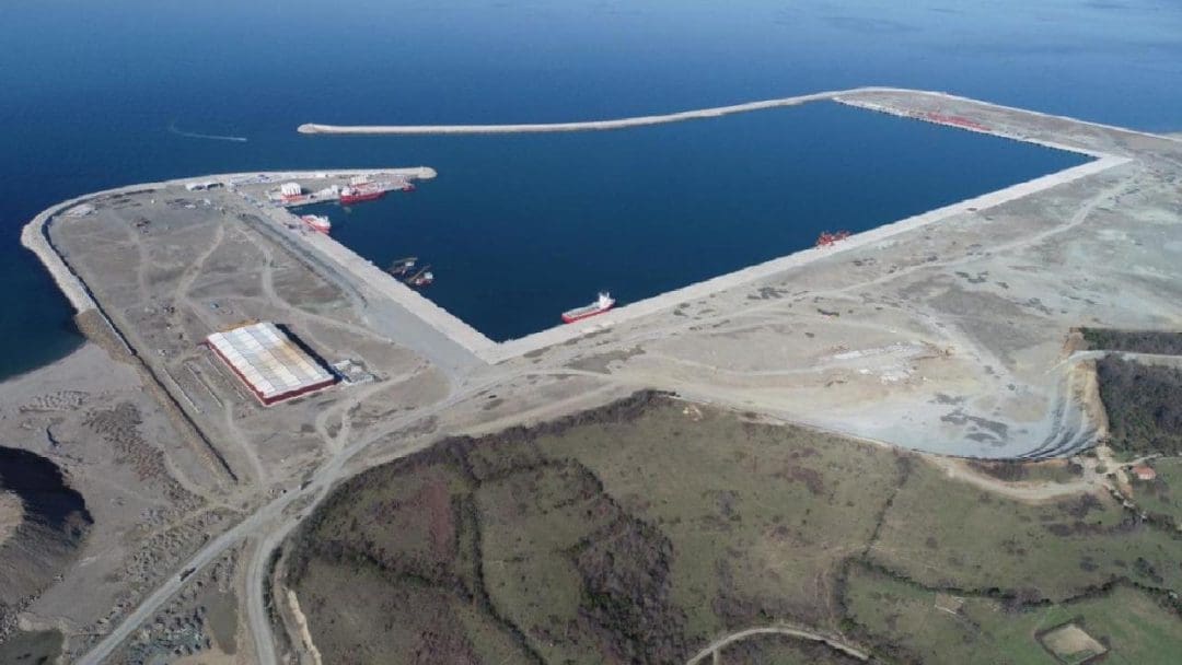 Proje Detayları ve Teknik Özellikler