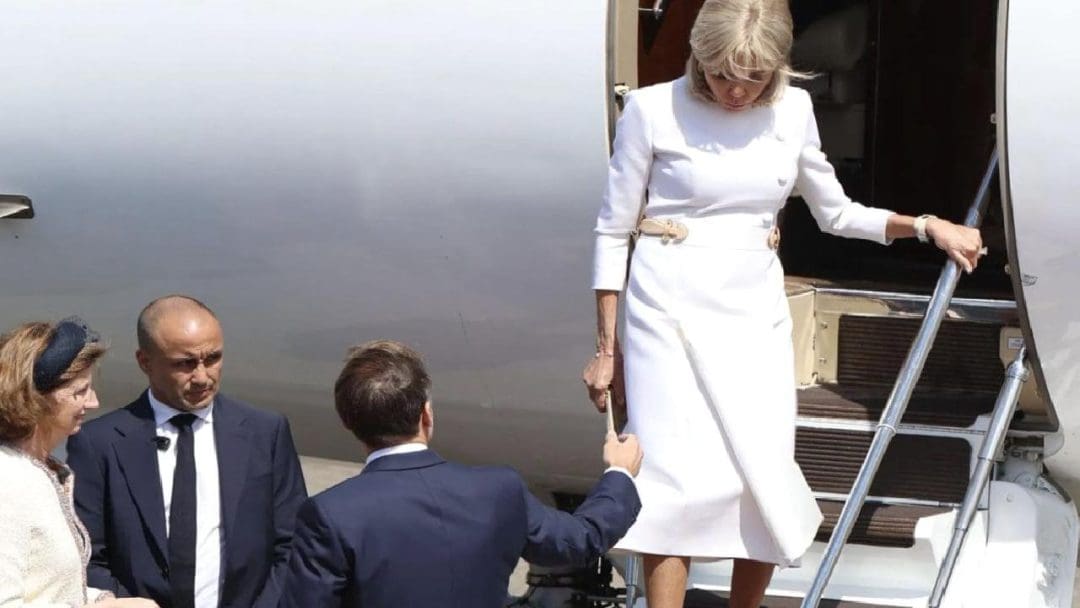 Çok Konuşulan Görüntüler ve Kamuoyunun Gözünden Maceralar