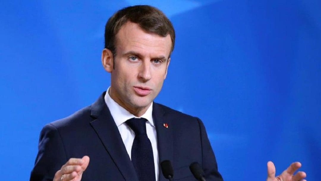 Filistin ve Orta Doğu Konularında Ortak Yaklaşımlar