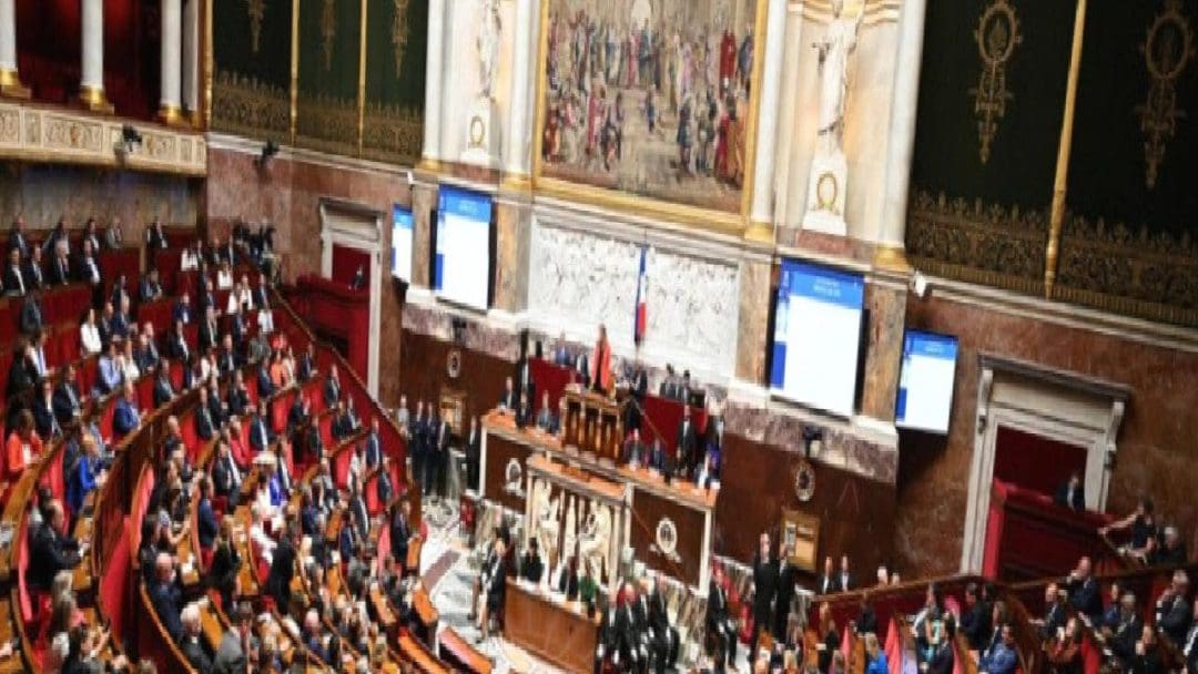 Fransa’da Seçim Şeffaflığı ve Siyasi Etik Tartışmaları Yeniden Alevlendi
