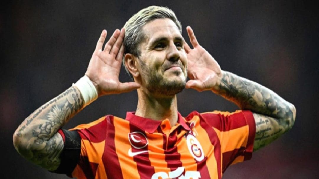 Galatasaray’ın Resmi Antrenmanında Sağlık Durumu Değerlendirmesi