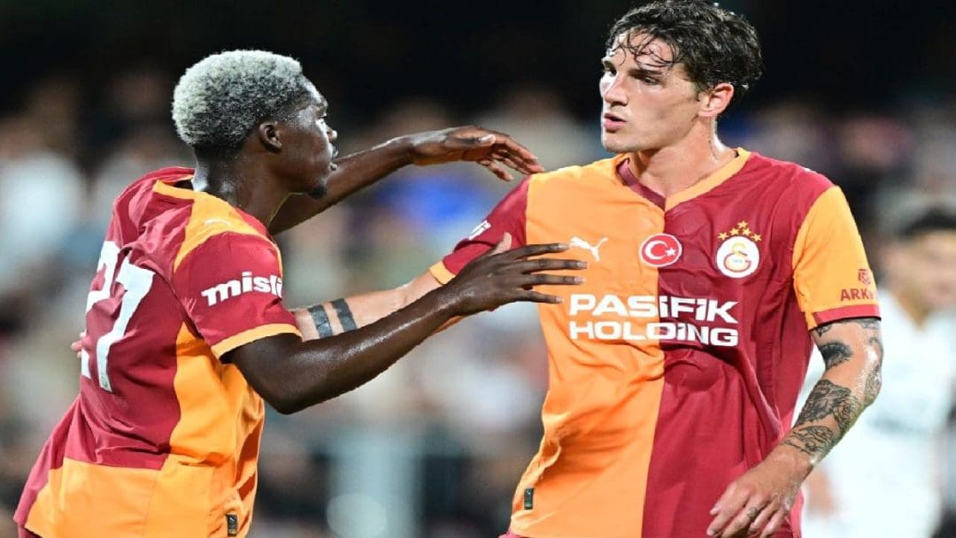 Süper Lig Şampiyonu Galatasaray'ın Yeni Sezon Öncesi Hazırlıkları