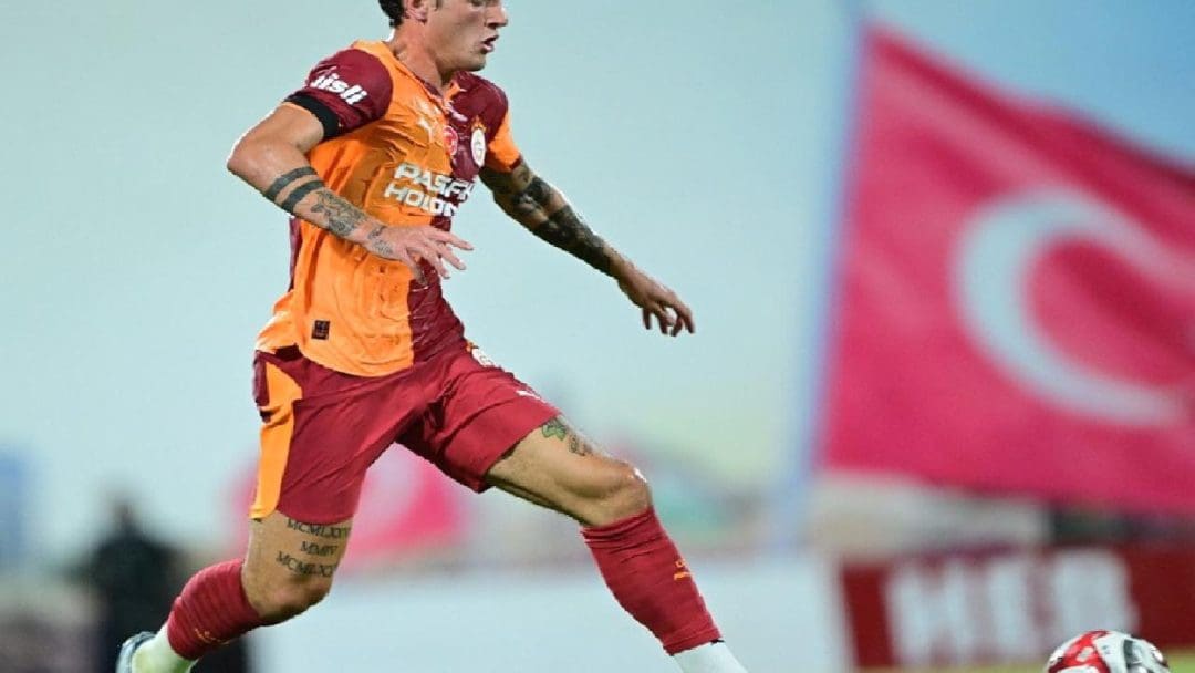 Nicolo Zaniolo'nun Hırslı Performansı ve Golü