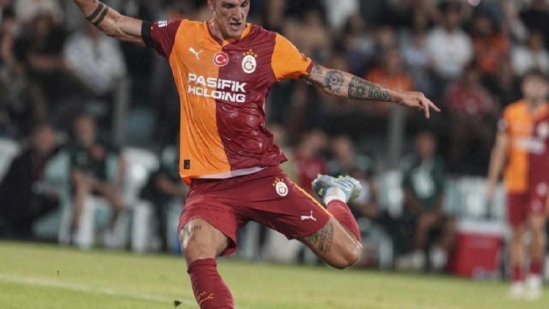 Sarı-Kırmızılıların Golcüleri ve Diğer Katkıları