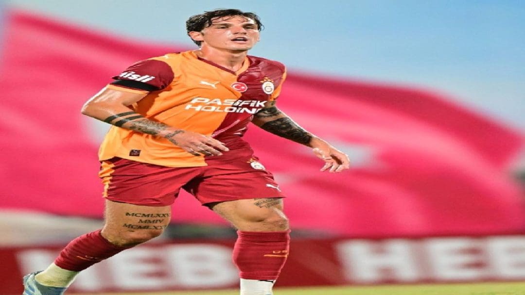 Yeni Transfer Olarak Değerlendirilen Zaniolo