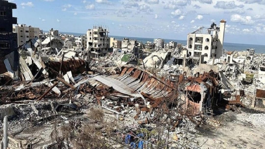 Görüşmelerde Öne Çıkan Temel Noktalar