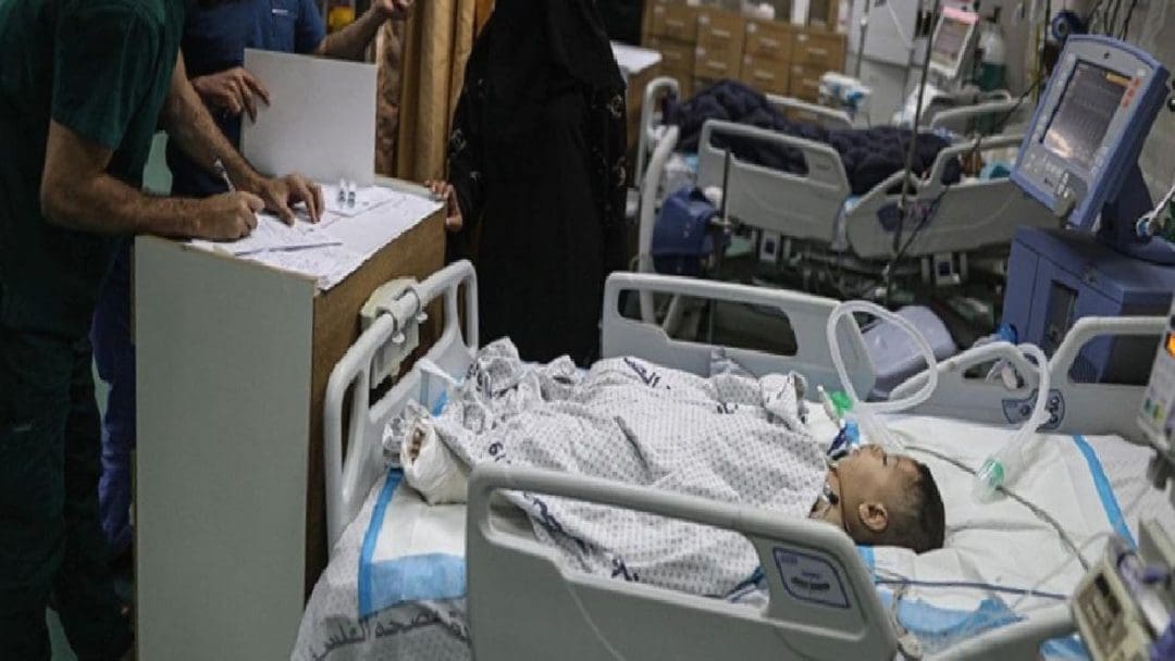 Uluslararası Toplumun Uyarıları ve İnsani Yardım Çabaları