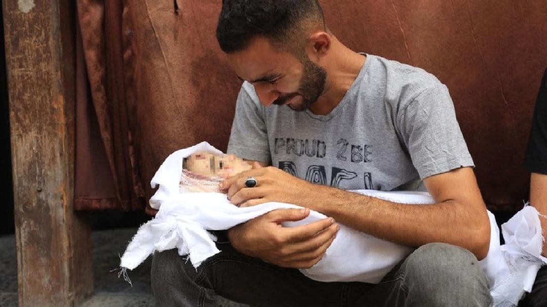 Gazze'de İnsanlık Dramı ve Güncel Gelişmeler