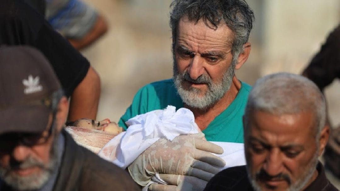 Çocuk ve Aileler İçin Yıkıcı Sonuçlar