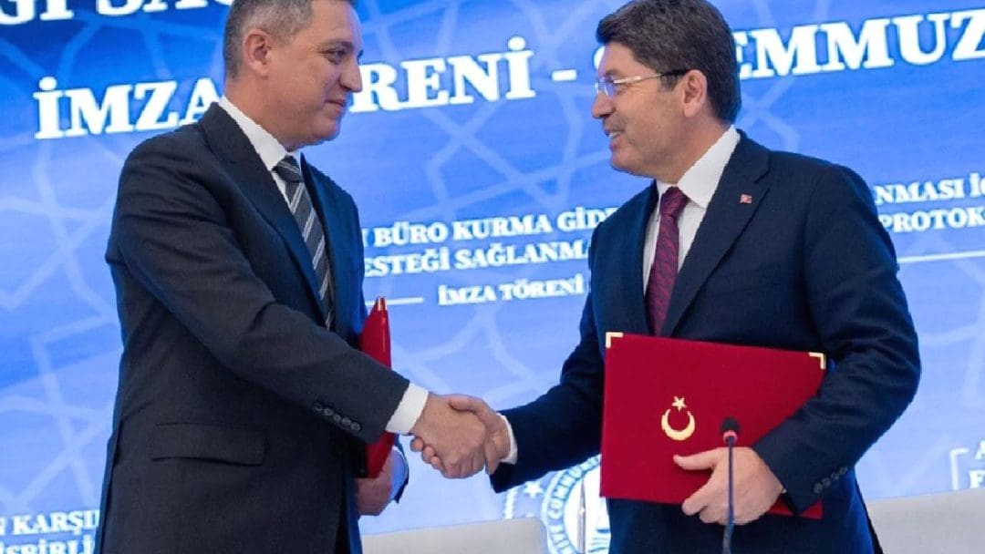 Yargı Reformu ve Hedefler