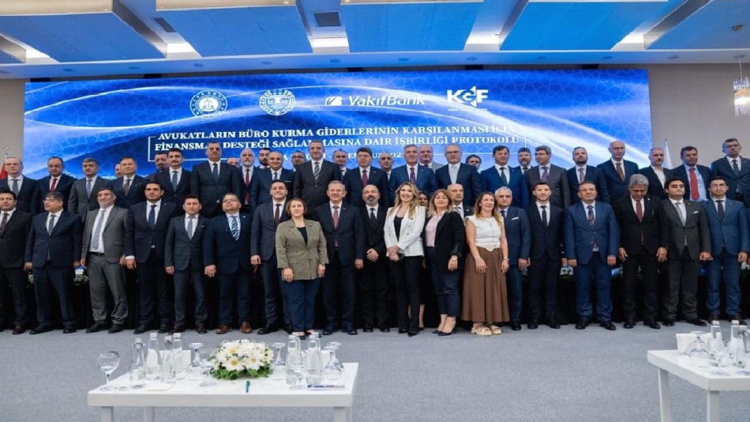 Avukatlık Kanunu ve Savunma Makamının Güçlendirilmesi