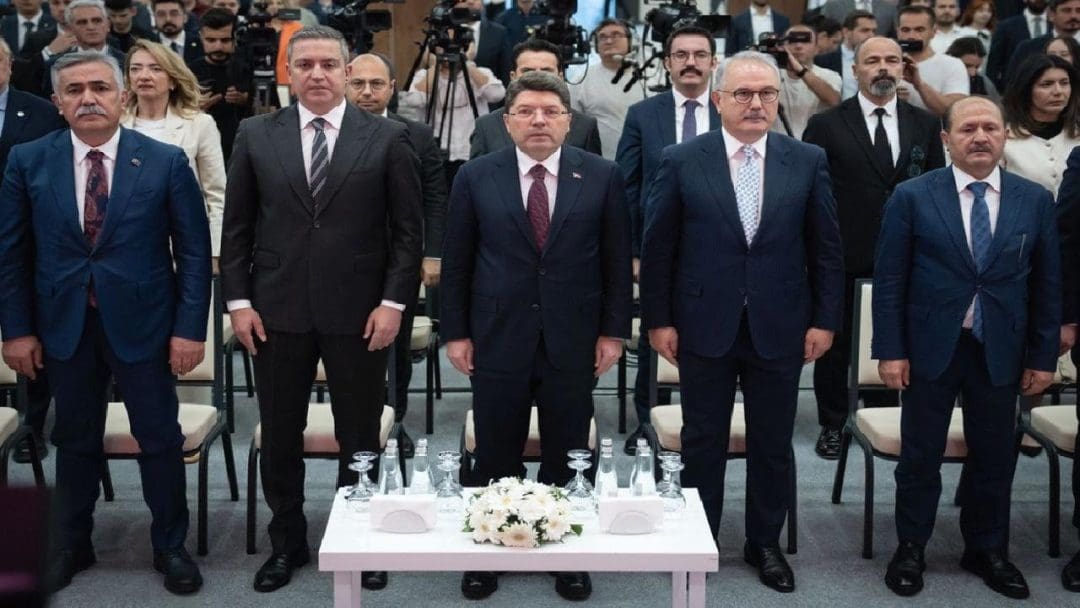 Genç Avukatlara Müjde: Ofis Kurma Destekleri ve Yargı Reformu Hedefleri