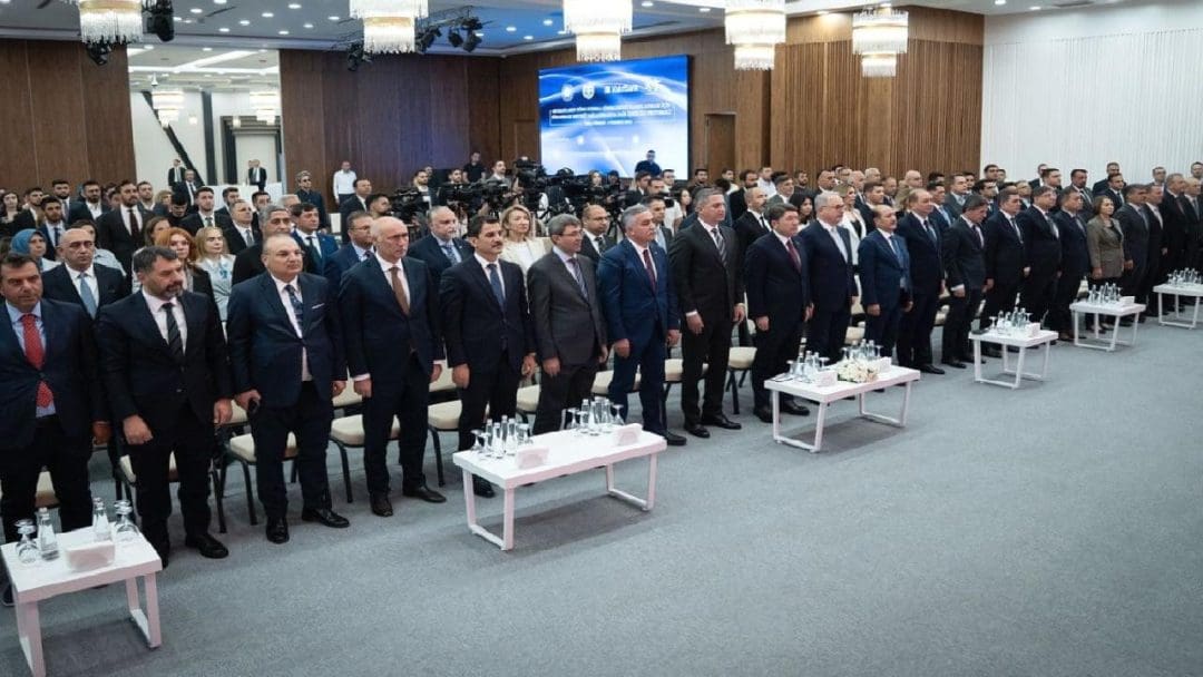 Genç Avukatlara Müjde: Ofis Kurma Destekleri ve Yargı Reformu Hedefleri