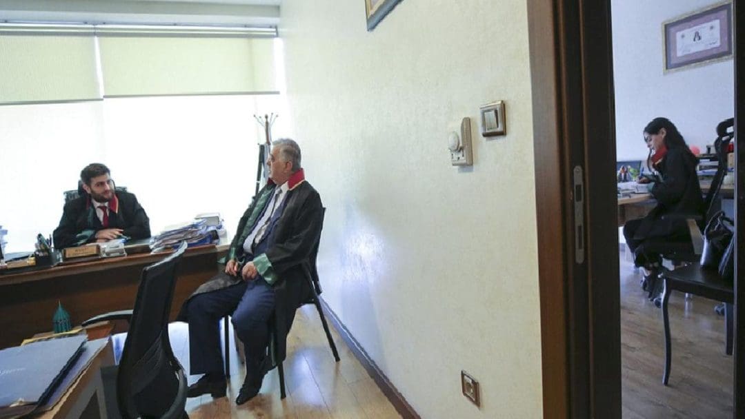 Başvuru ve Katılım Şartları