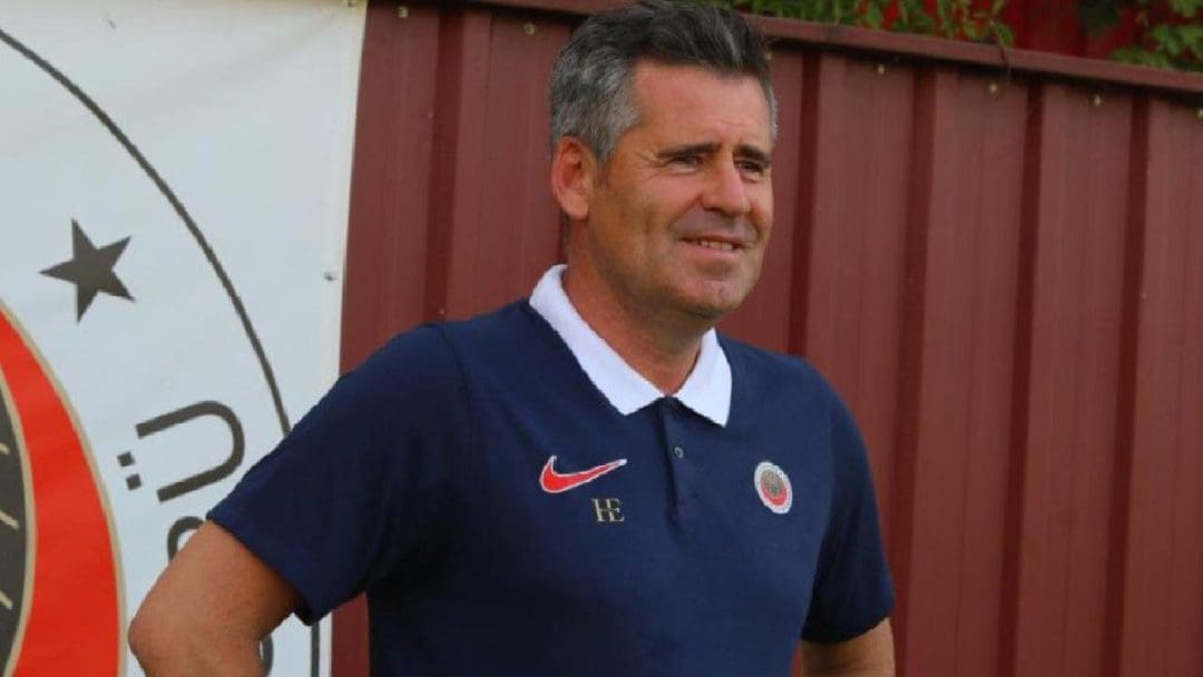 İlk Hedef ve Uzun Vadeli Planlar