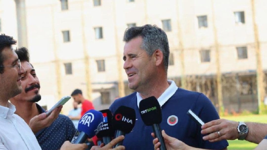 İlk Hedef ve Uzun Vadeli Planlar