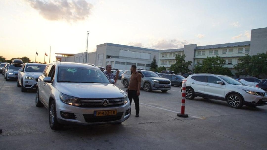 Gurbetçiler İçin Tatil Sezonu Başladı: Sınır Kapılarında Yoğunluk ve Alınan Önlemler