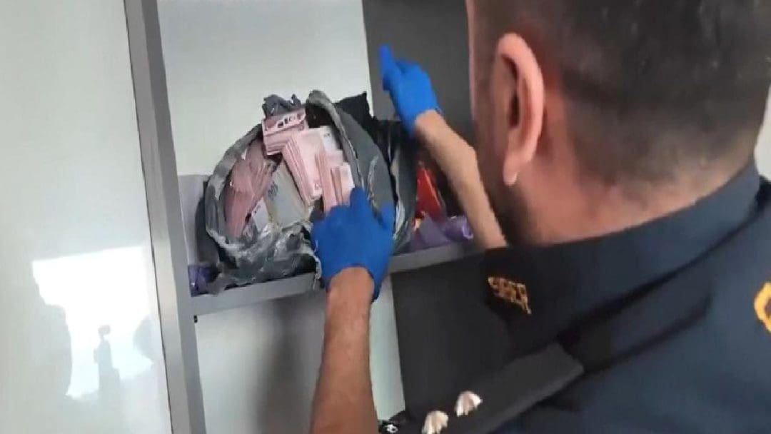 Son 1 Haftada 346 Şüpheli Yakalandı