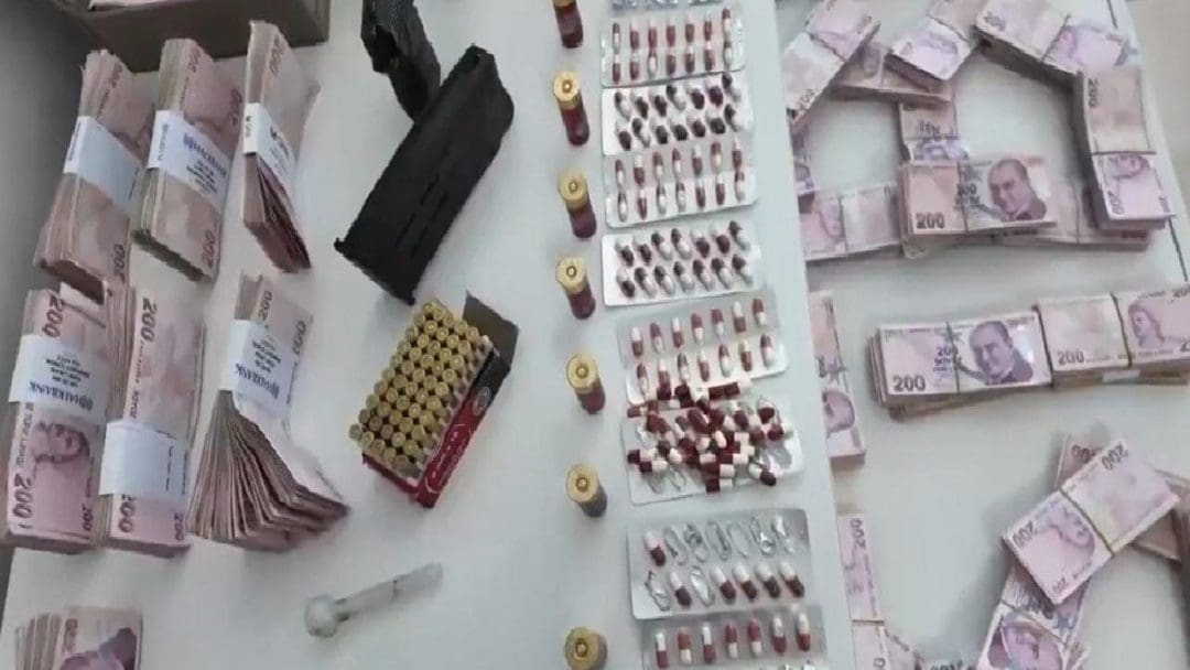 Hukuki İşlemler ve Soruşturmalar