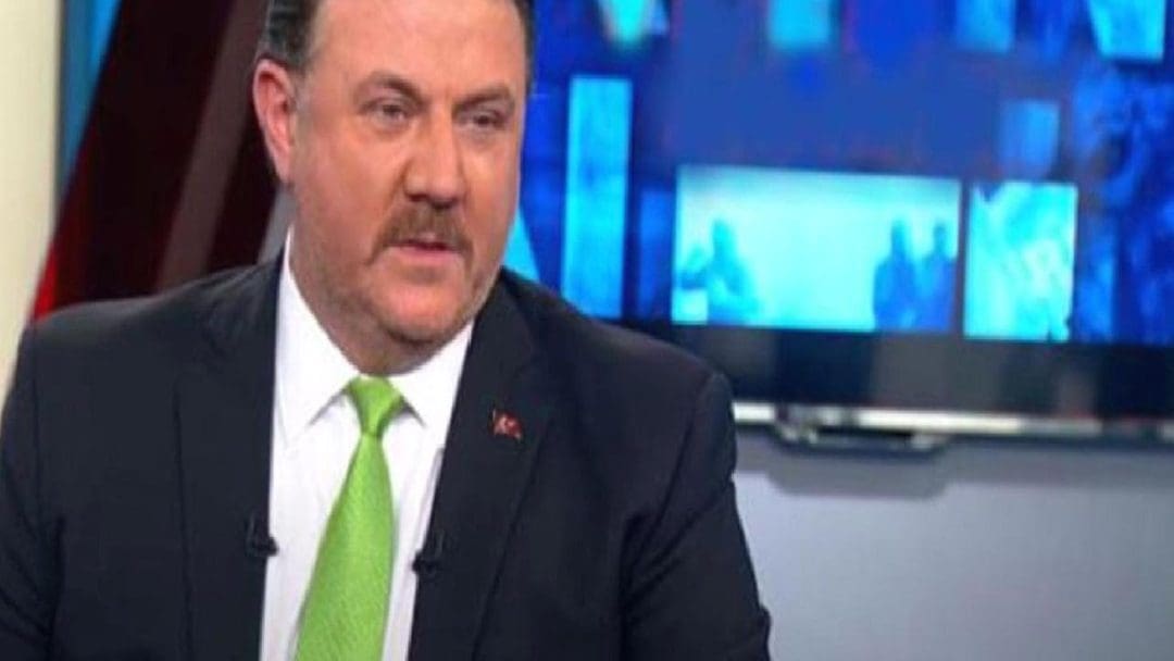 Acı Kaybın Haberi: Yiğit Bulut Hayatını Kaybetti