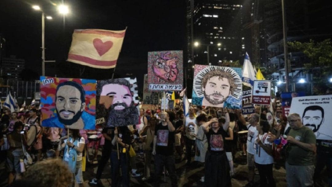 Netanyahu'ya Yönelik Eleştiriler ve Sorumluluk Tartışmaları