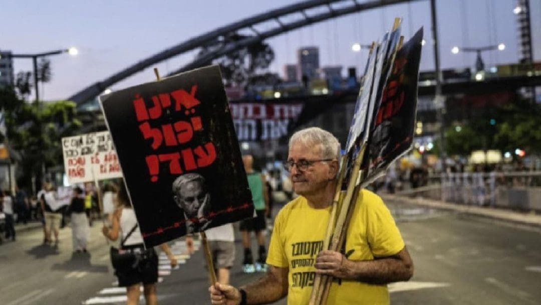 Esir Aileleri ve Beyaz Saray Desteği