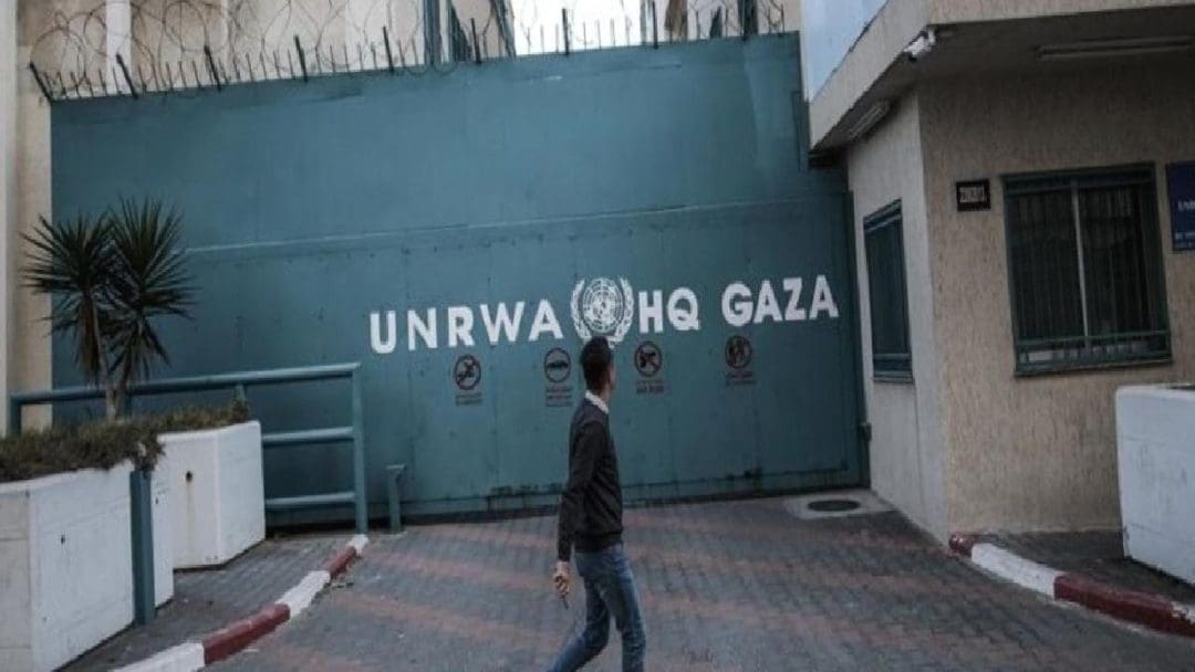 İsrail'in Gazze'de Yeni 'İnsani Yardım Kenti' İnşası Planı